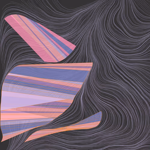 Ribonzspacetime