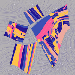 RIBONZ:Spacetime #120