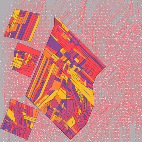 Ribonzspacetime