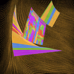 RIBONZ:Spacetime #154