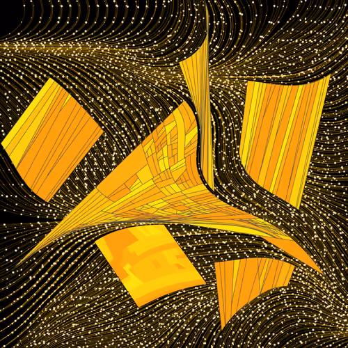 RIBONZ:Spacetime #877
