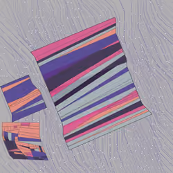 RIBONZ:Spacetime #516