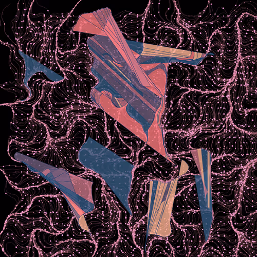 Ribonzspacetime