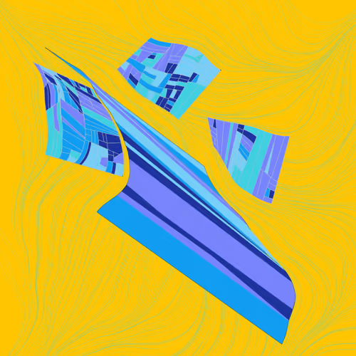 RIBONZ:Spacetime #859