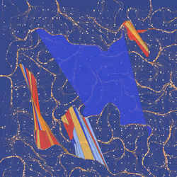 RIBONZ:Spacetime #129
