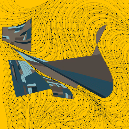 Ribonzspacetime