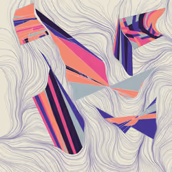 RIBONZ:Spacetime #101