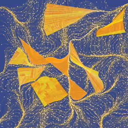 RIBONZ:Spacetime #807