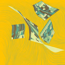 RIBONZ:Spacetime #983