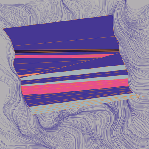 Ribonzspacetime