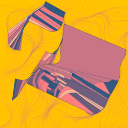 RIBONZ:Spacetime #868