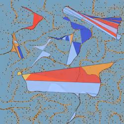 RIBONZ:Spacetime #228