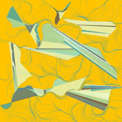 RIBONZ:Spacetime #660