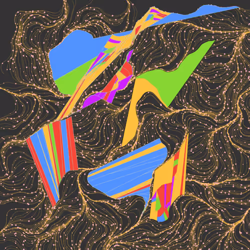 RIBONZ:Spacetime #786