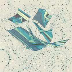 RIBONZ:Spacetime #118