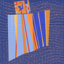 RIBONZ:Spacetime #430