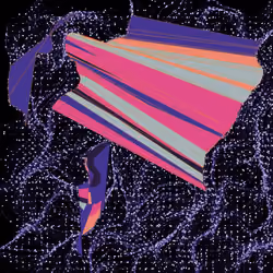 RIBONZ:Spacetime #420