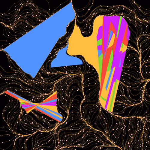 Ribonzspacetime