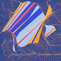 RIBONZ:Spacetime #727