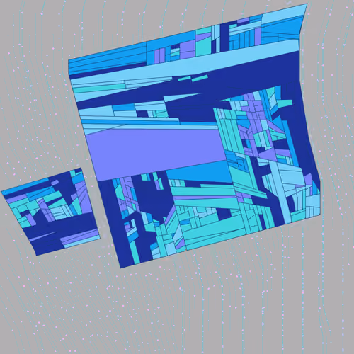 RIBONZ:Spacetime #841