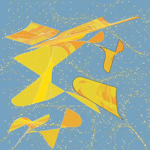 Ribonzspacetime