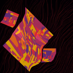 RIBONZ:Spacetime #986