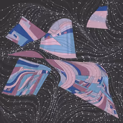RIBONZ:Spacetime #153