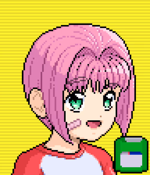 Item #320 Media