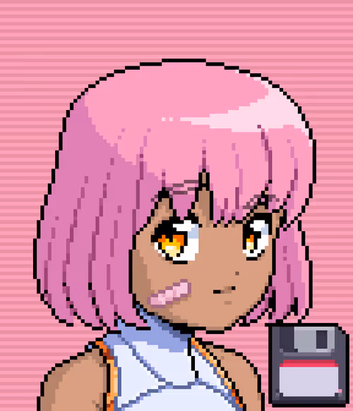 Item #8 Media