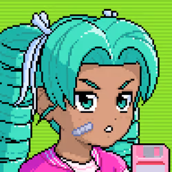 DIGITACHI #108
