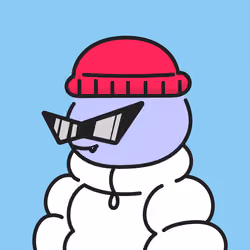 Cool Doods #325