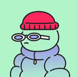 Cool Doods #345