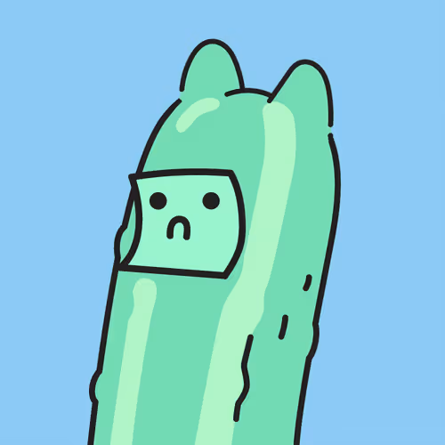 Cool Doods #378