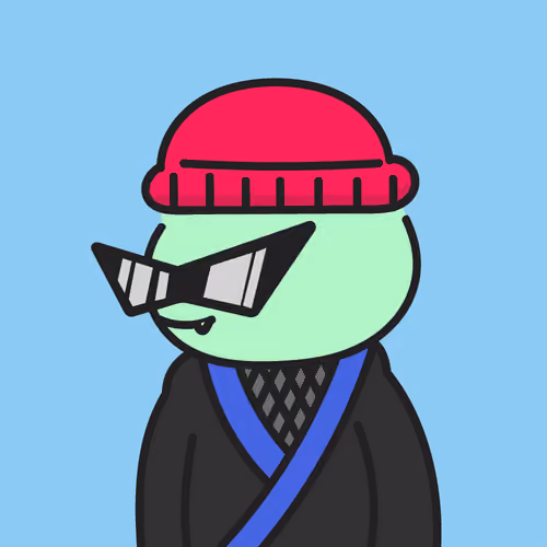 Cool Doods #267