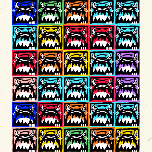 Defy Mosaics