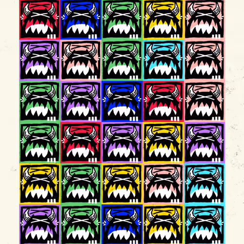 Defy Mosaics