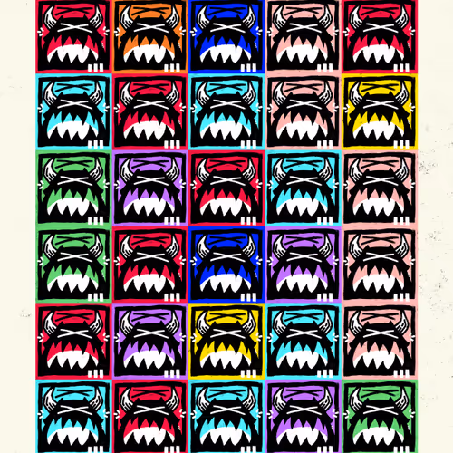 Defy Mosaics