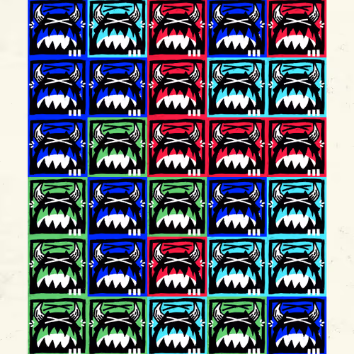 Defy #006