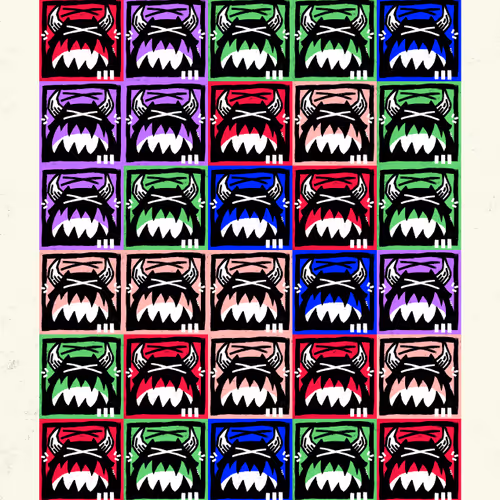 Defy Mosaics