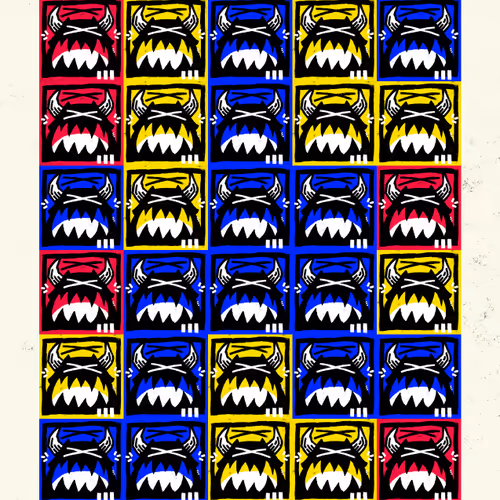 Defy Mosaics