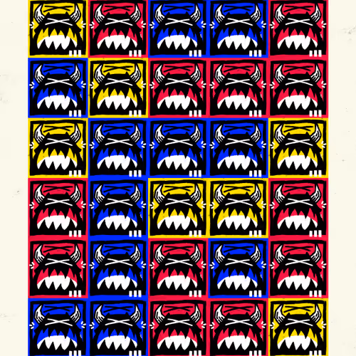 Defy Mosaics