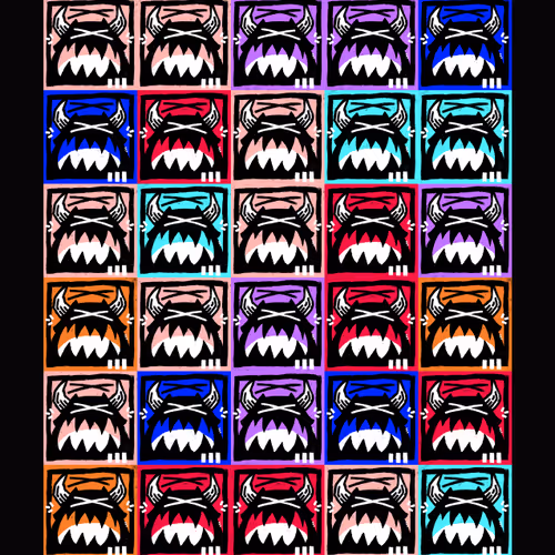 Defy Mosaics