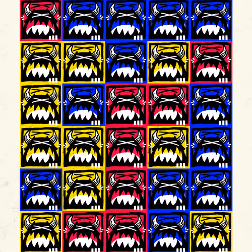Defy Mosaics