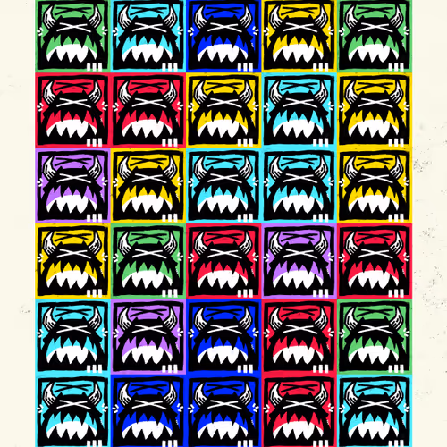 Defy #506