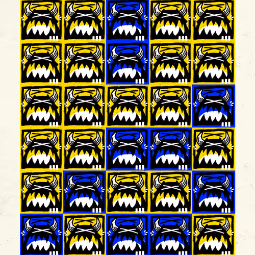 Defy Mosaics
