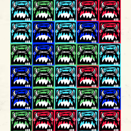 Defy Mosaics