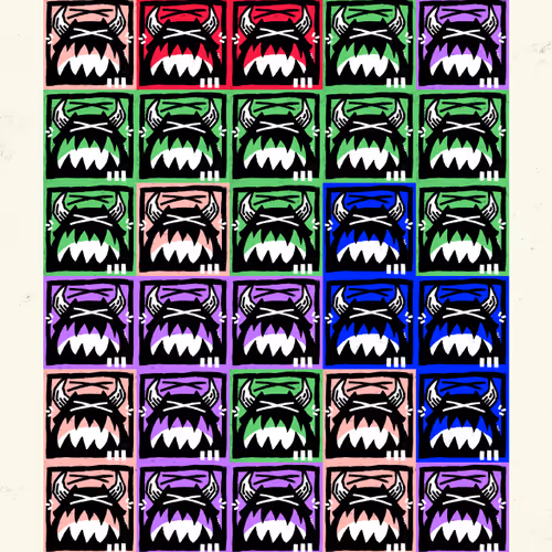 Defy Mosaics