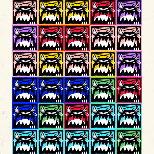 Defy Mosaics