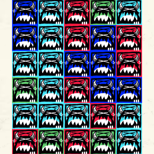 Defy #004