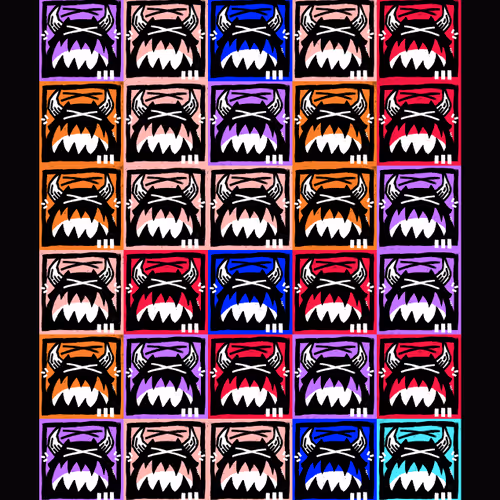 Defy Mosaics